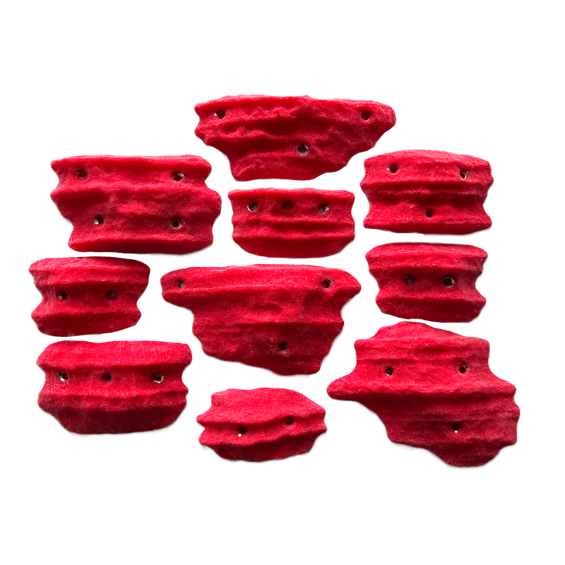 RRG Triple Sec Feet/Jibs S/M