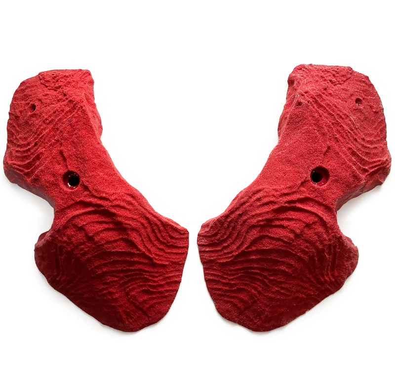 RRG Left Flank Mirrored Pinches L