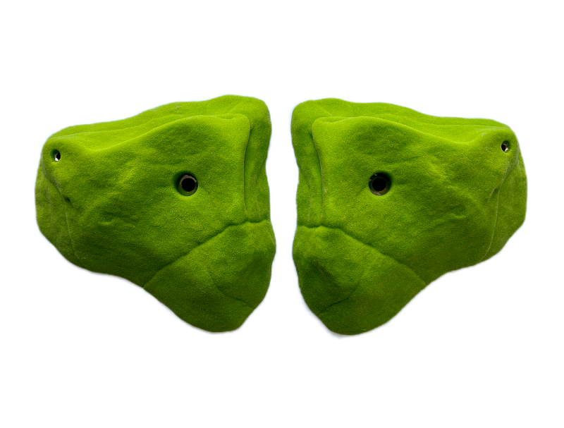 [MIM-24] Chatt Sandstone Mirrored Crimps L